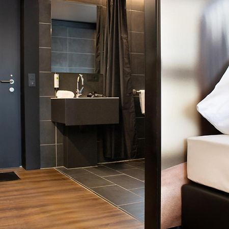 Zor Hotel By Wmm Hotels Zimmern ob Rottweil Esterno foto