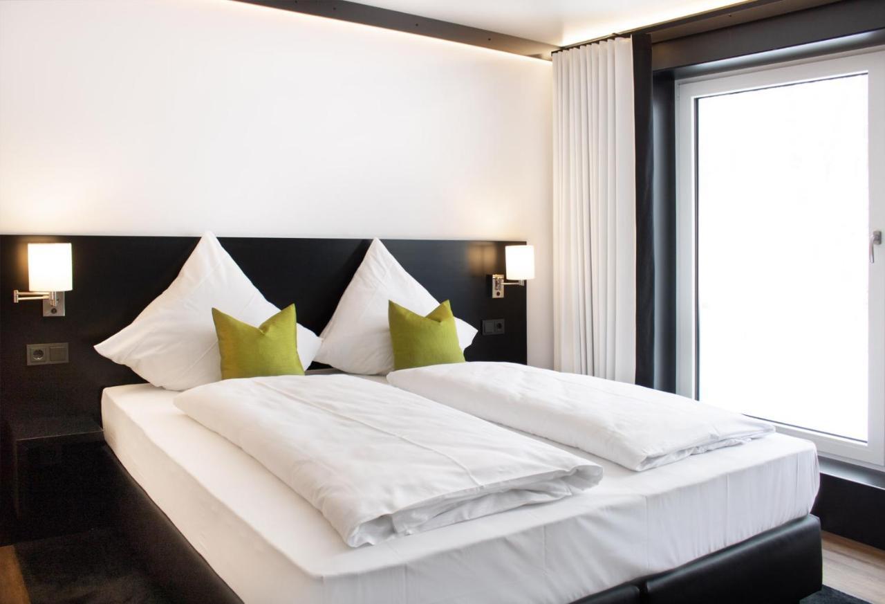 Zor Hotel By Wmm Hotels Zimmern ob Rottweil Esterno foto