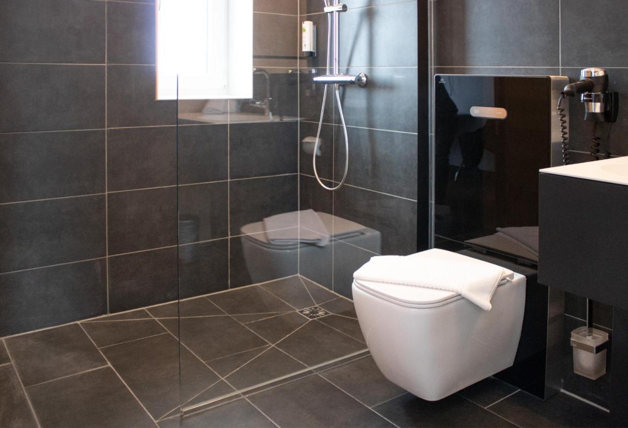 Zor Hotel By Wmm Hotels Zimmern ob Rottweil Esterno foto