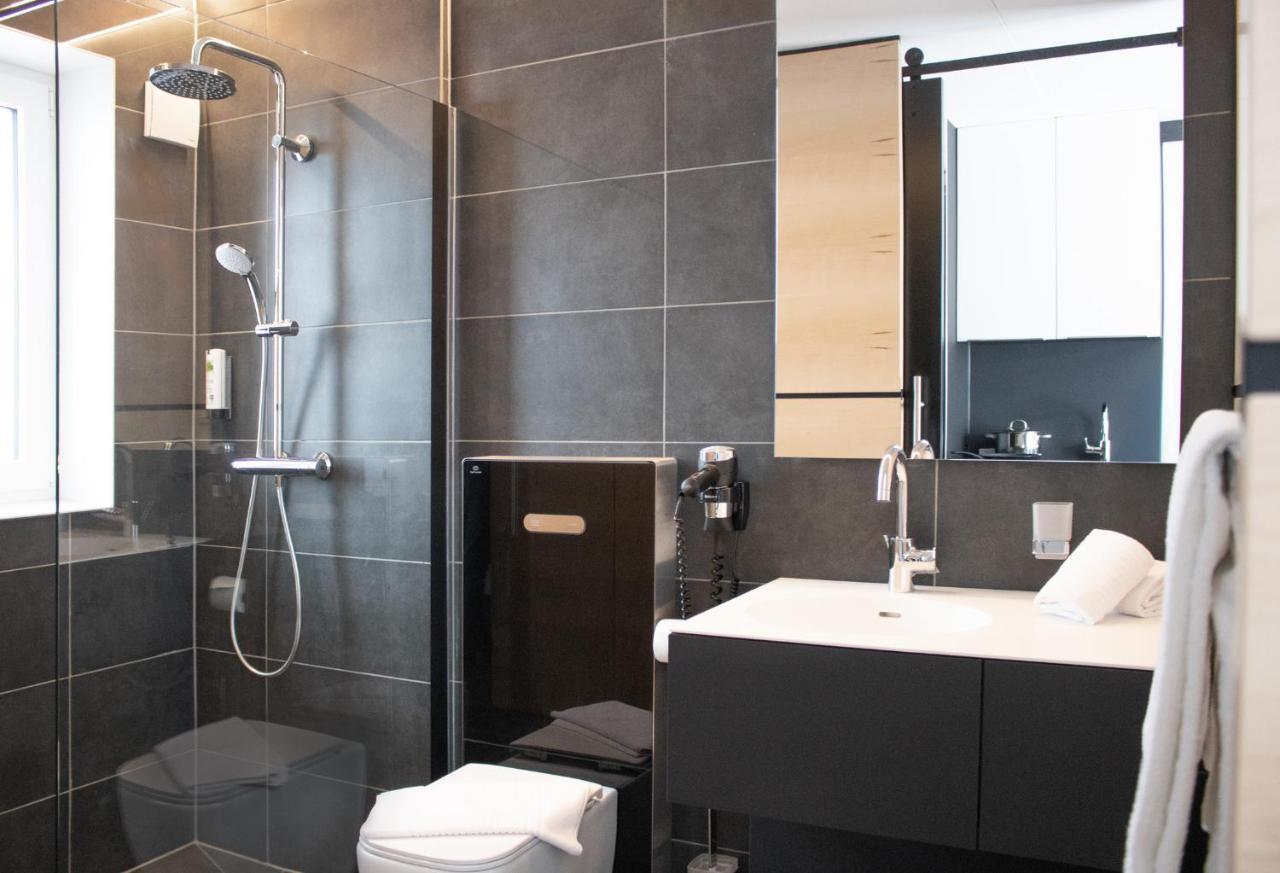 Zor Hotel By Wmm Hotels Zimmern ob Rottweil Esterno foto