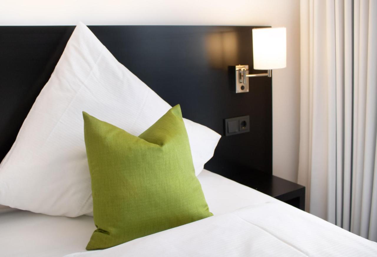 Zor Hotel By Wmm Hotels Zimmern ob Rottweil Esterno foto