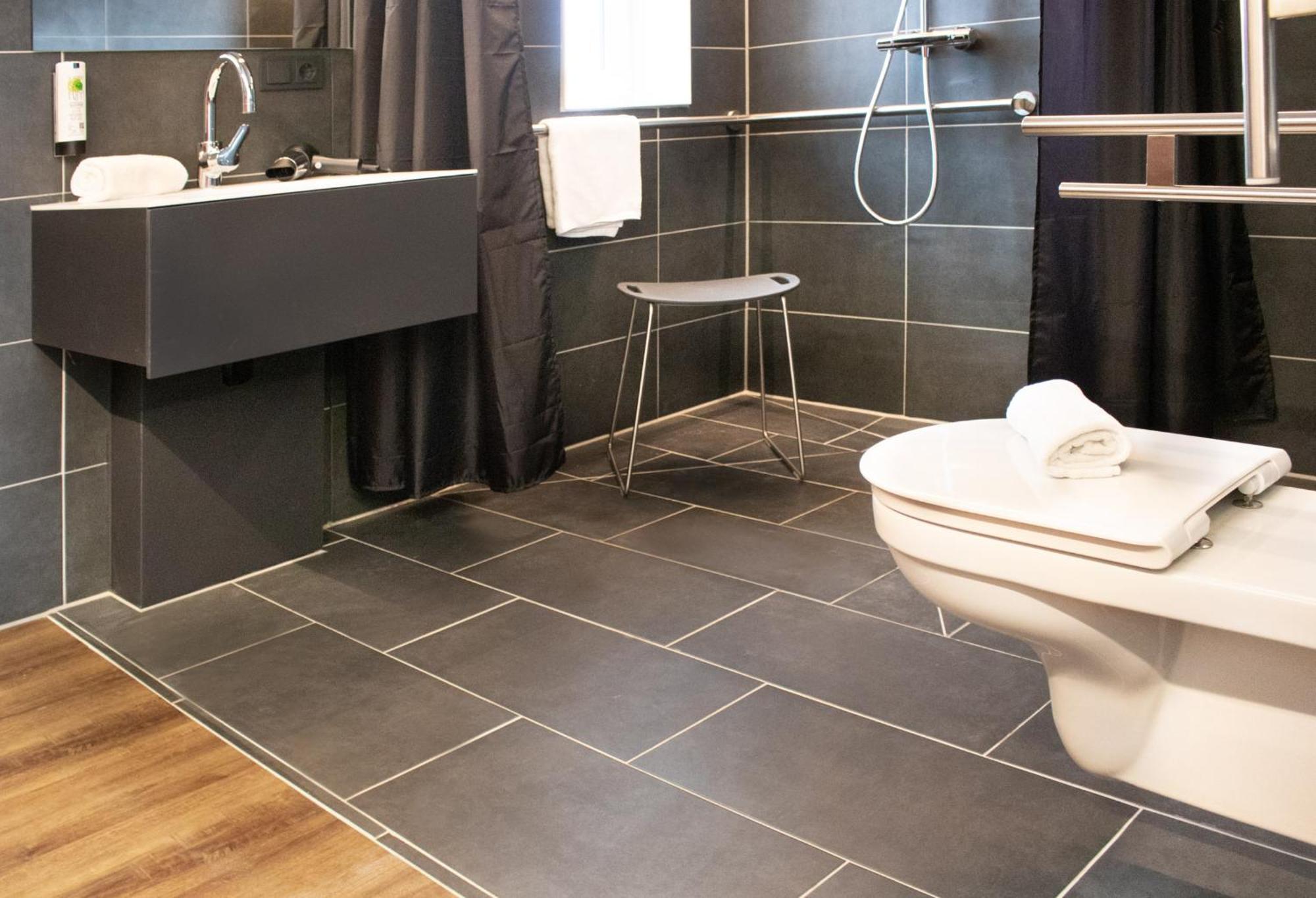 Zor Hotel By Wmm Hotels Zimmern ob Rottweil Esterno foto