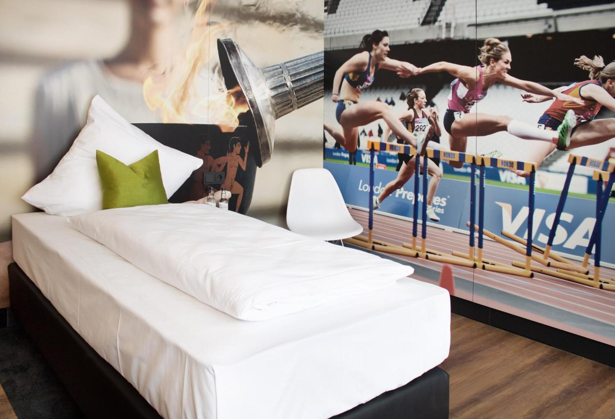 Zor Hotel By Wmm Hotels Zimmern ob Rottweil Esterno foto