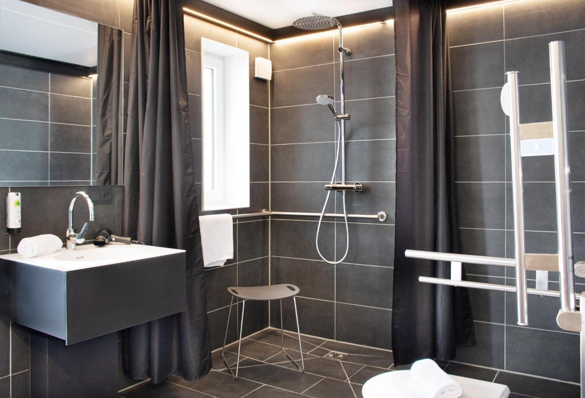 Zor Hotel By Wmm Hotels Zimmern ob Rottweil Esterno foto